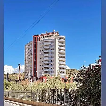 Lägenhet Nela