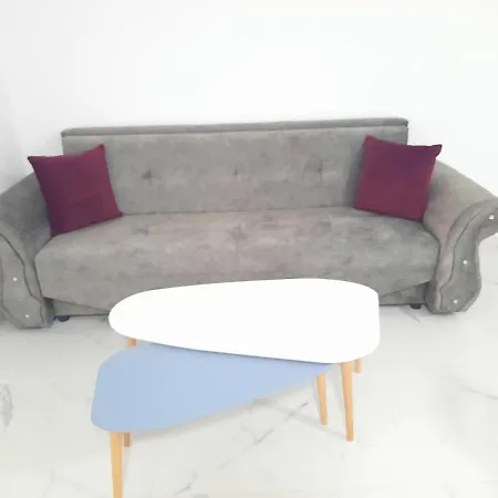 Appartement Nela Golem (Tirana)