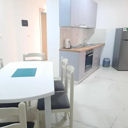 Nela Appartement