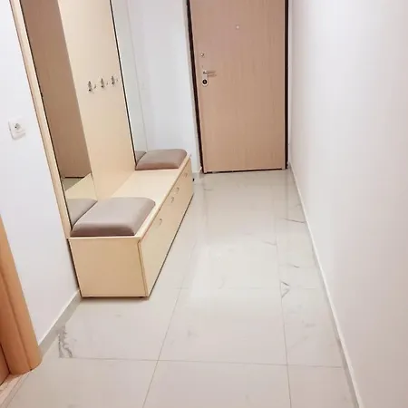 Nela Appartement