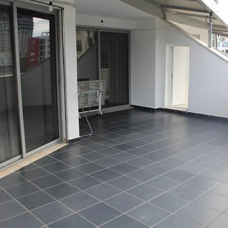 Appartement Nela *