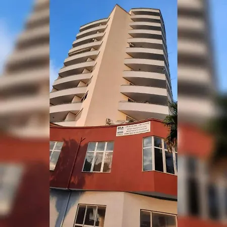 Nela Appartement Golem (Tirana)