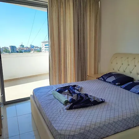 Apartment Nela *